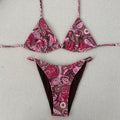 Bikini Set - Paisley