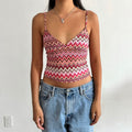 Malia Top in Pink
