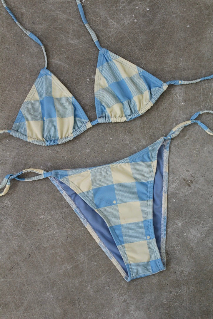Bikini Set - Deadstock RL Polo