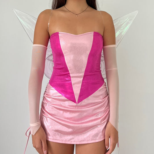 Winx Club - Flora