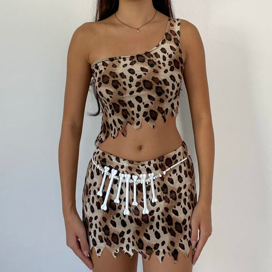 Cave Girl