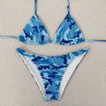 Bikini Set - Camo