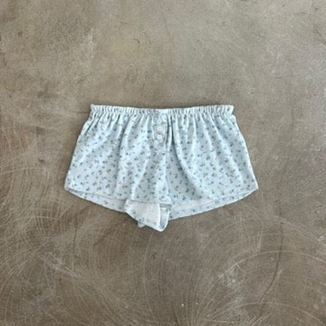 Hannah Shorts - Bluebell
