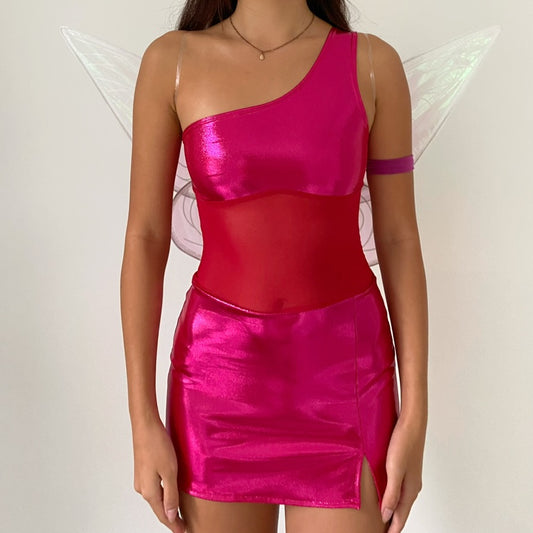 Winx Club - Musa