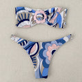 Bikini Set - Deadstock Pucci #2