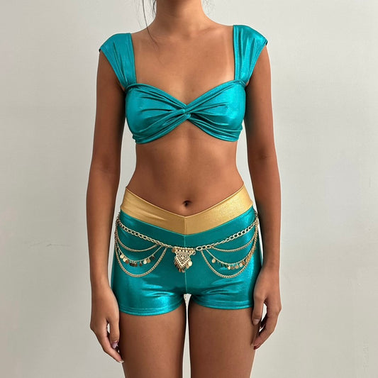 Disney - Princess Jasmine